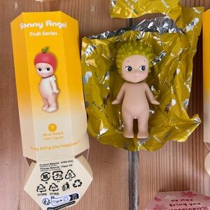 Sonny Angel “Fruit” Series- Durian